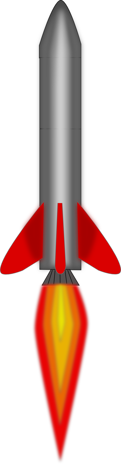 Rocket Clipart | i2Clipart - Royalty Free Public Domain Clipart