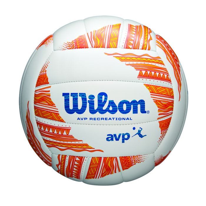 Wilson AVP Modern Volleyball | School Health