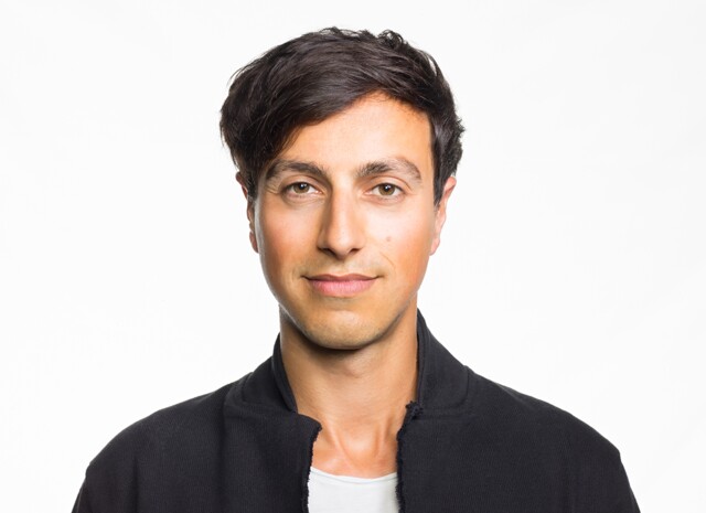 Bijan Moini - Medienanstalt Berlin-Brandenburg