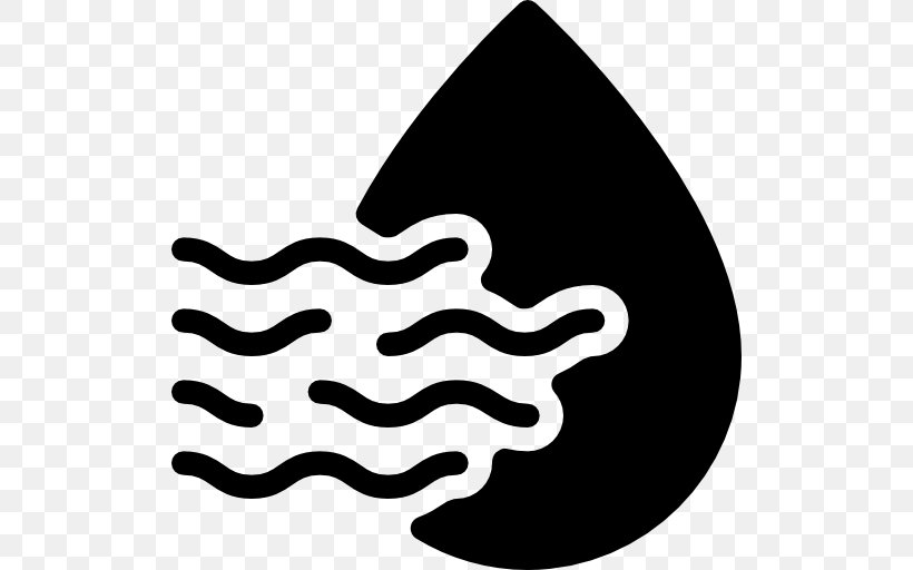 Humidity Moisture Clip Art, PNG, 512x512px, Humidity, Black, Black ...