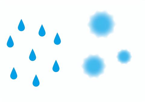 Free Vectors | humidity