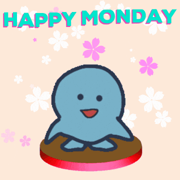 monday animateds