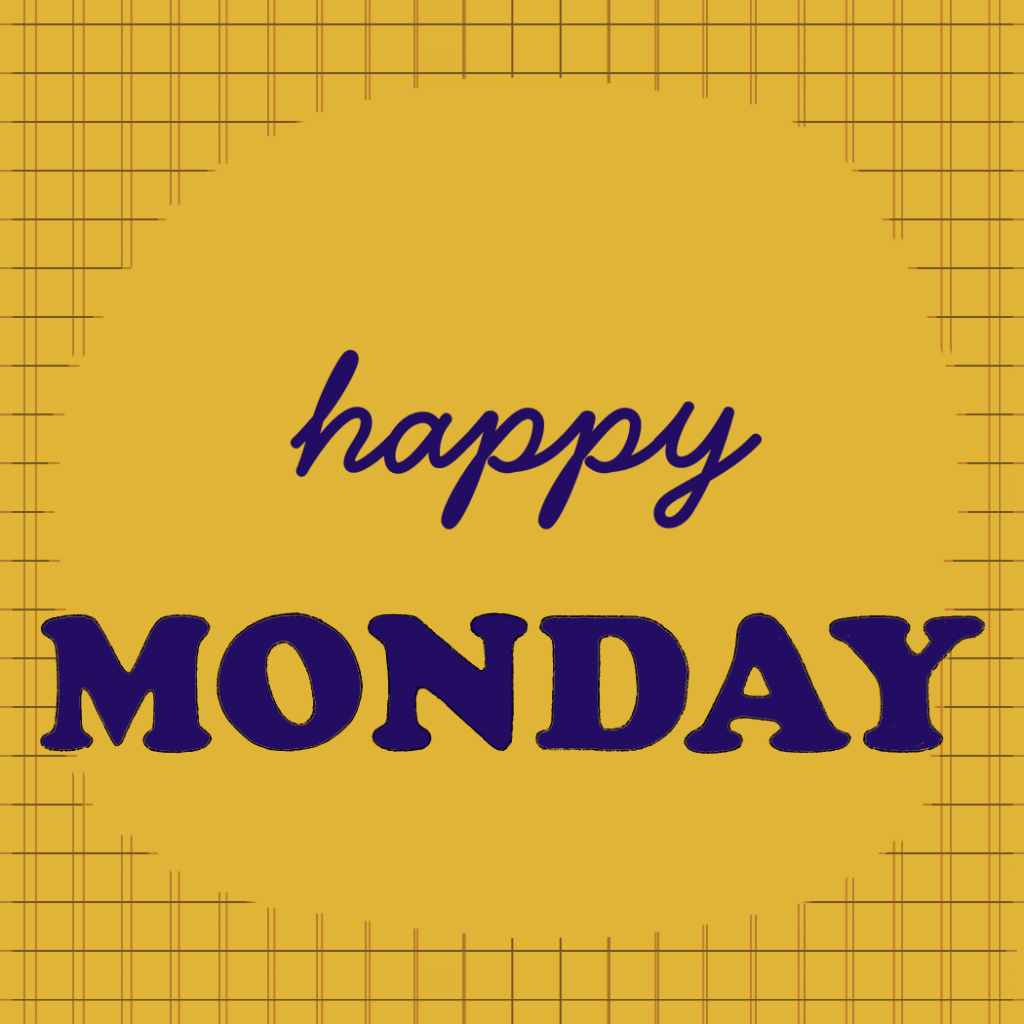 monday animateds