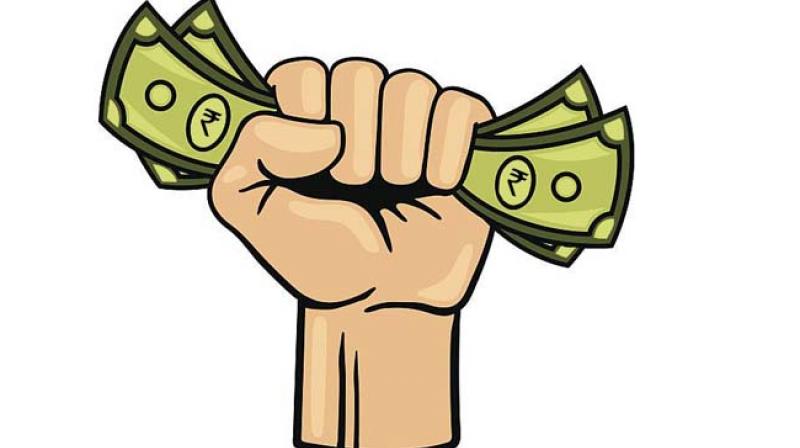 money clipart 2018