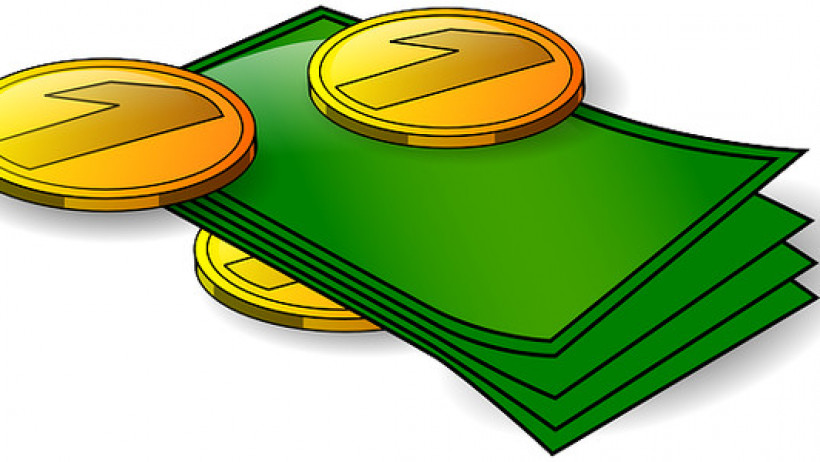 money clipart 2018