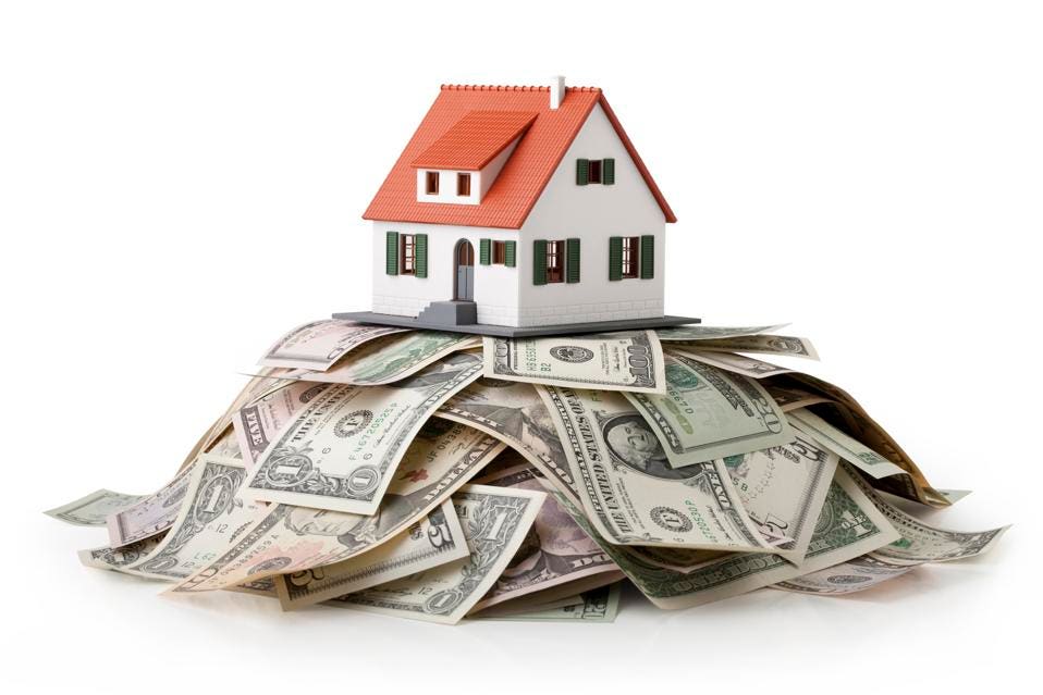 Private Investment In Housing Still Heating Up Through 2023