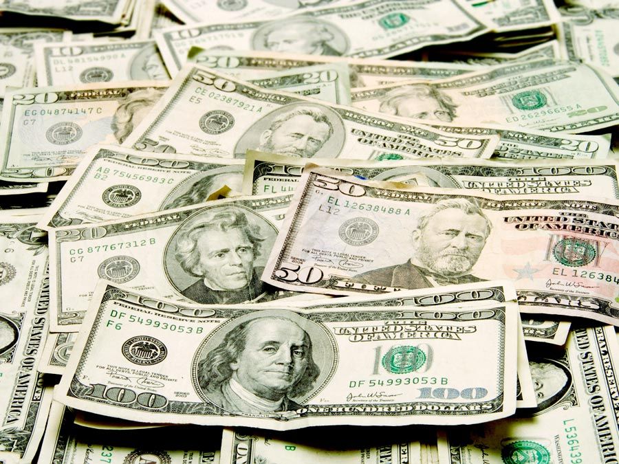 6 Questions About the History of Money and Banking Answered ...