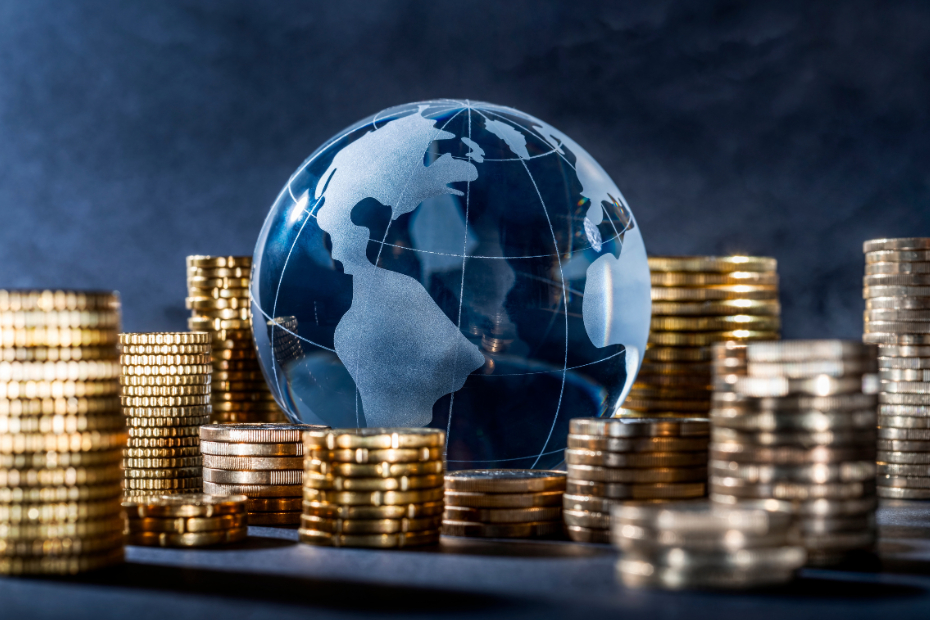 What Is Money and How Does It Drive the Economy? - My Money Matters