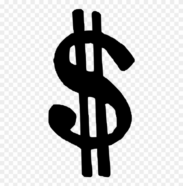 money sign clipart