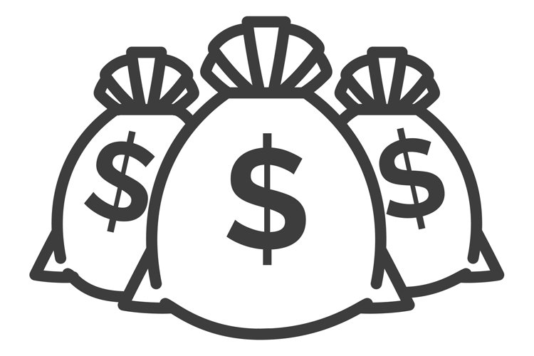 money signs pictures