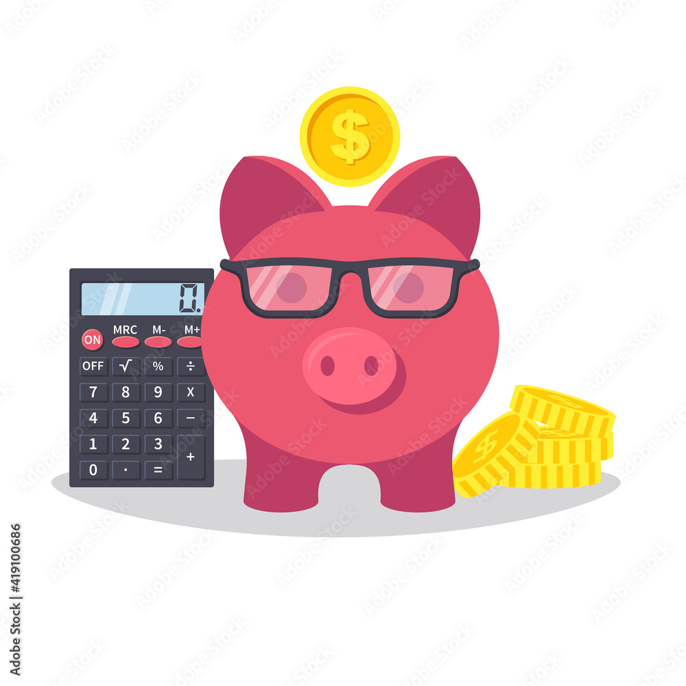 money smart cliparts