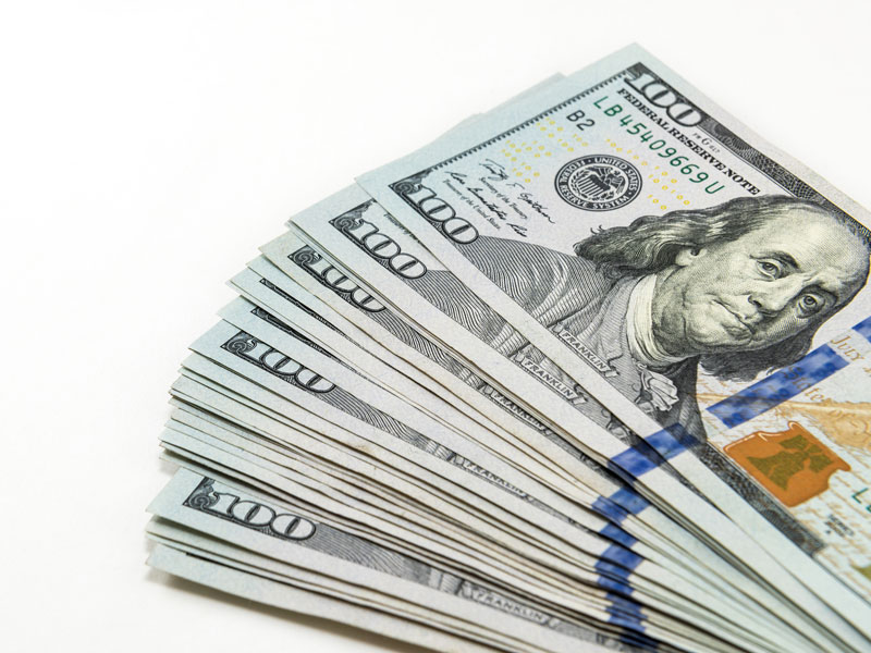 Moneys killer application | World Finance