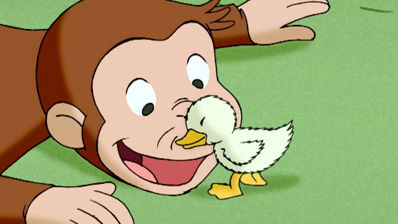 monkey cartoons