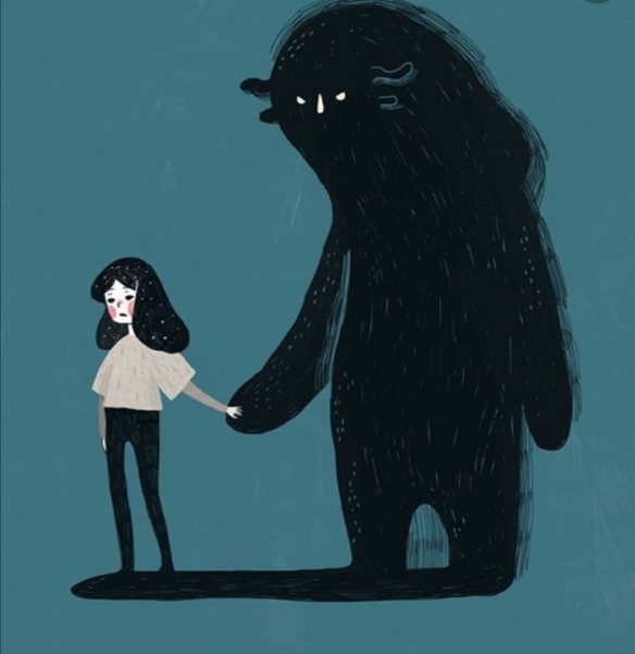 The 7 Deadly Monsters of Unhealthy Phone Usage – Monster #5 – The ...