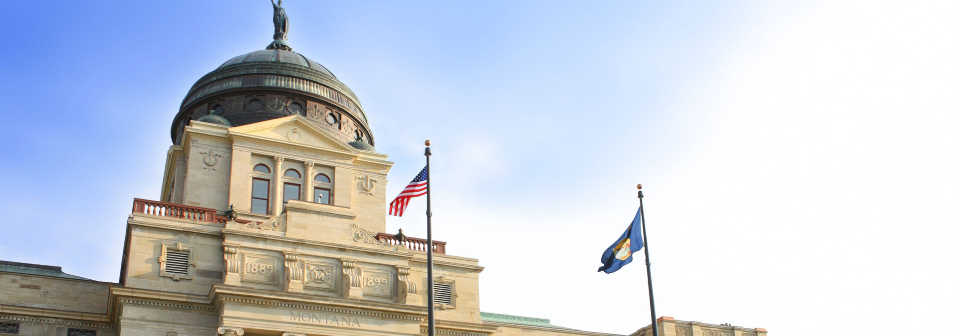 montana governments