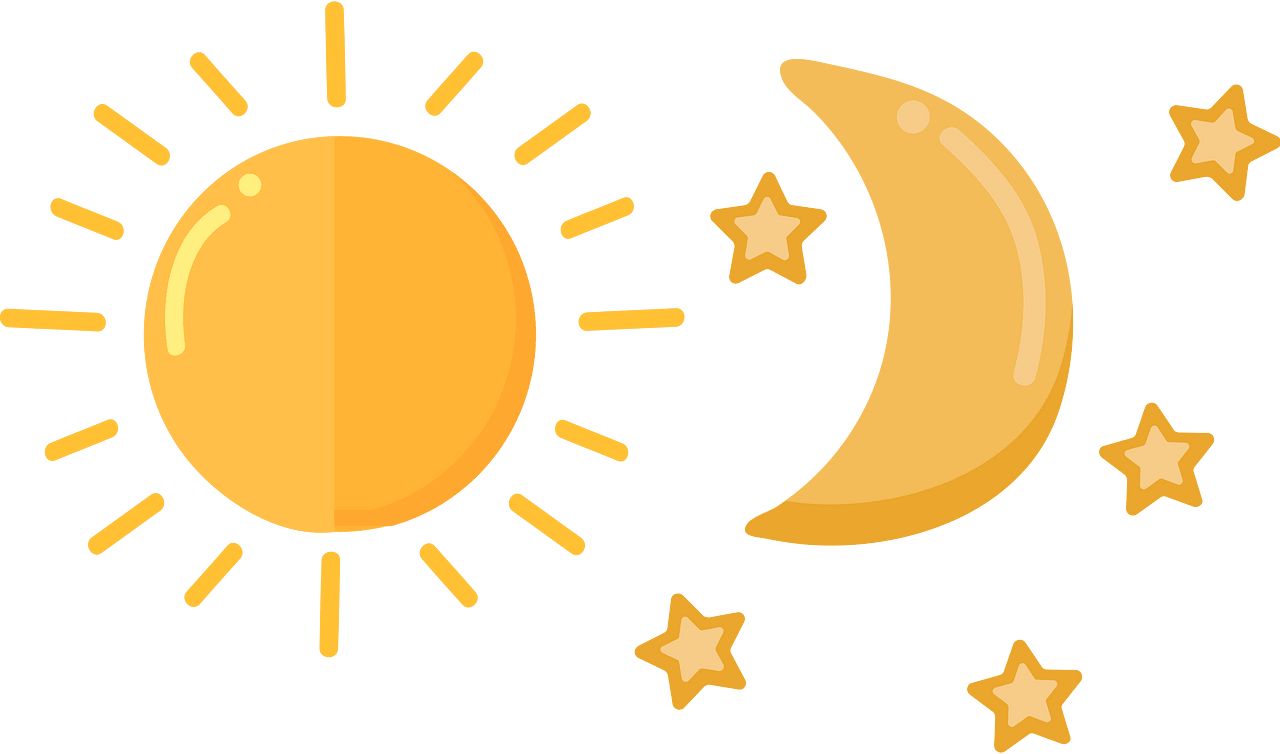 moon cliparts