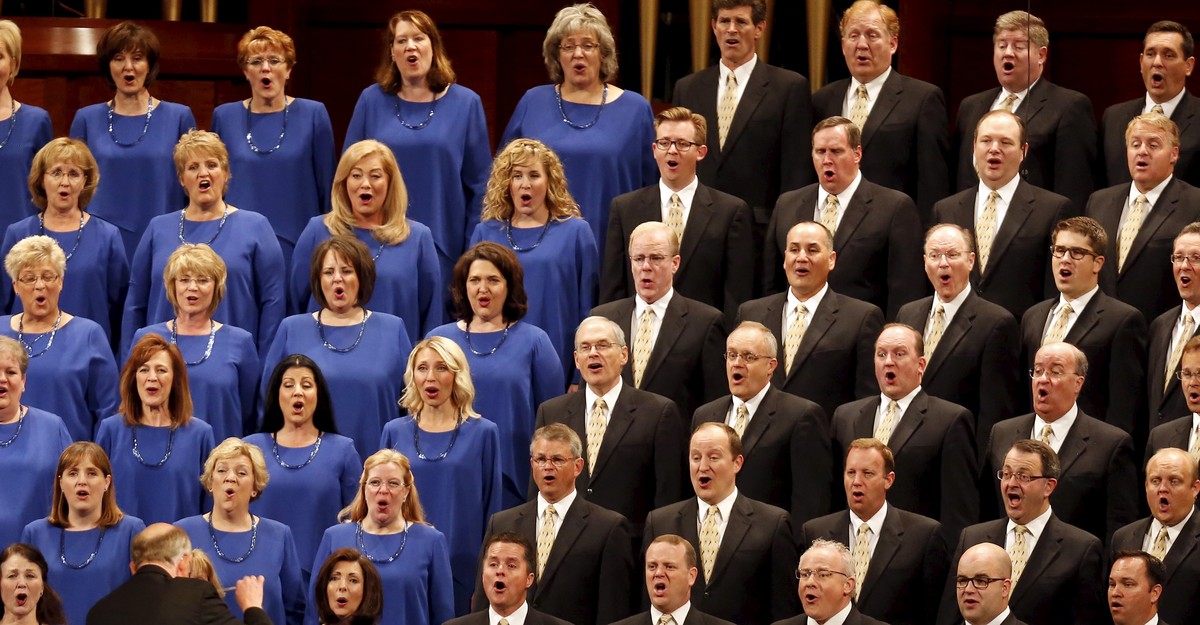 The History of Racism and White Supremacy in the Mormon Church ...