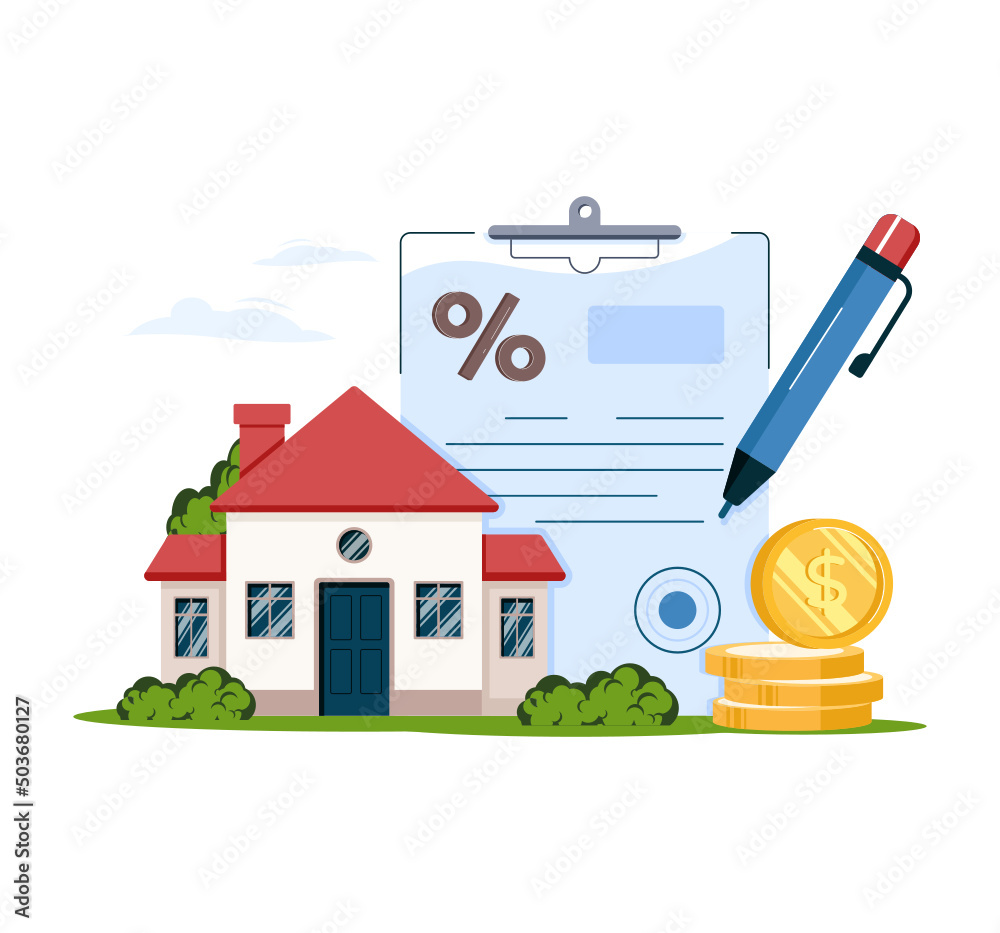 Loan Officer Stock Illustrations – 330 Loan Officer Stock ...
