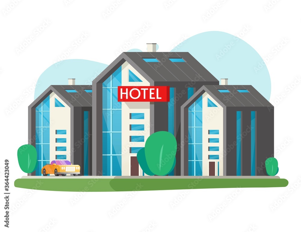motel cliparts