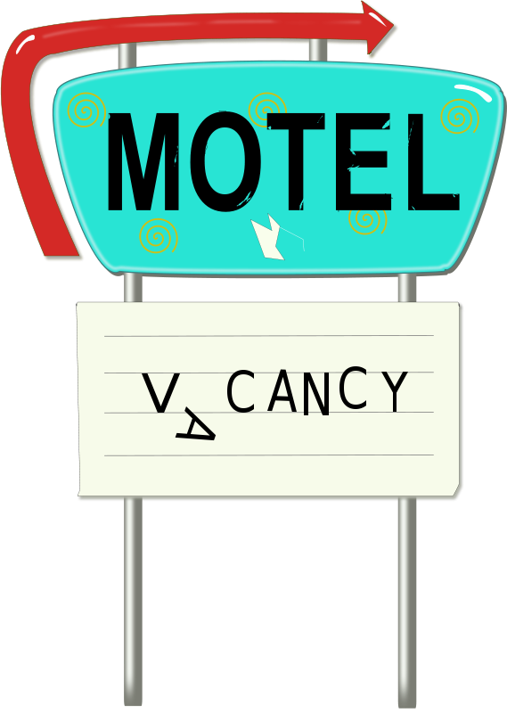 motel cliparts