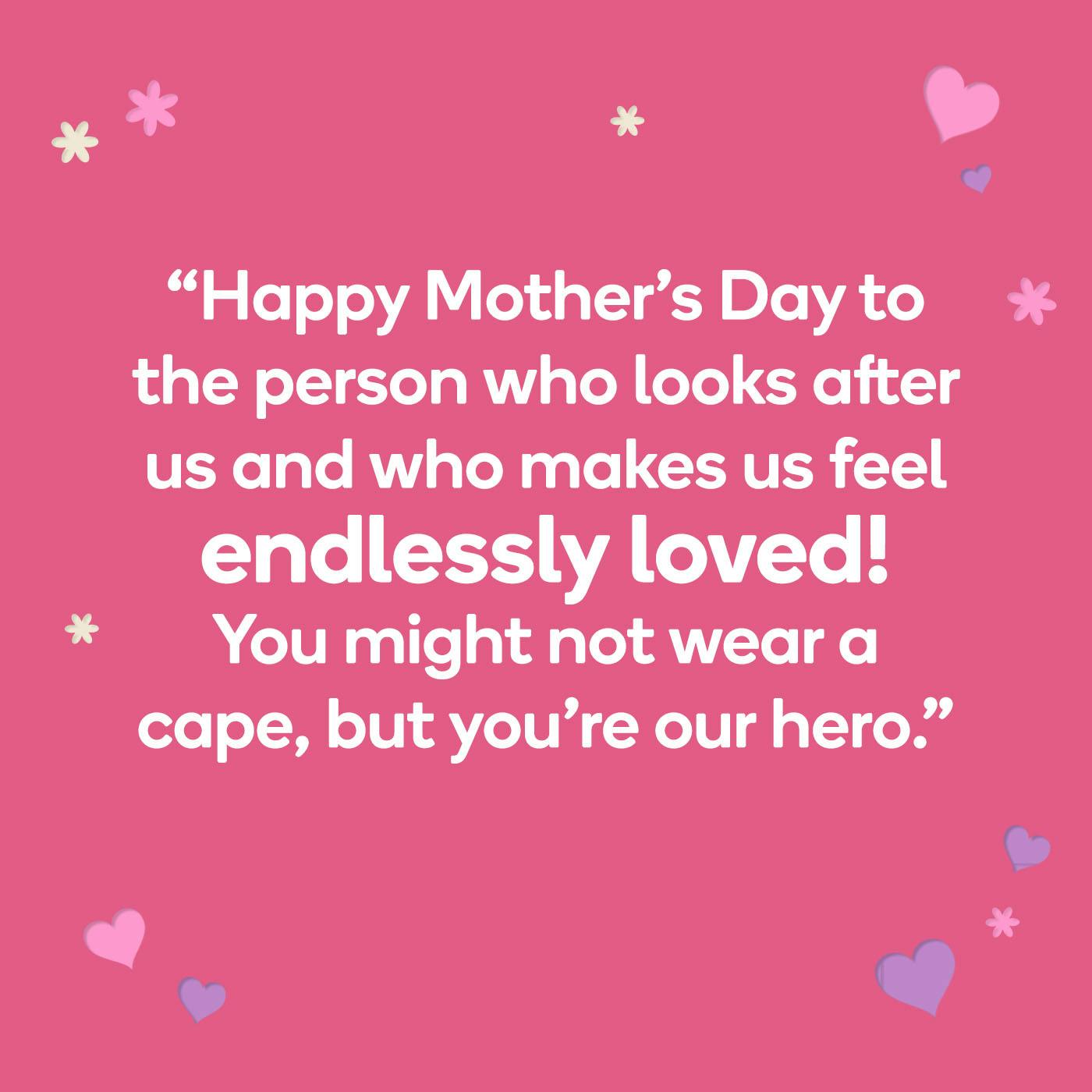 mothers day