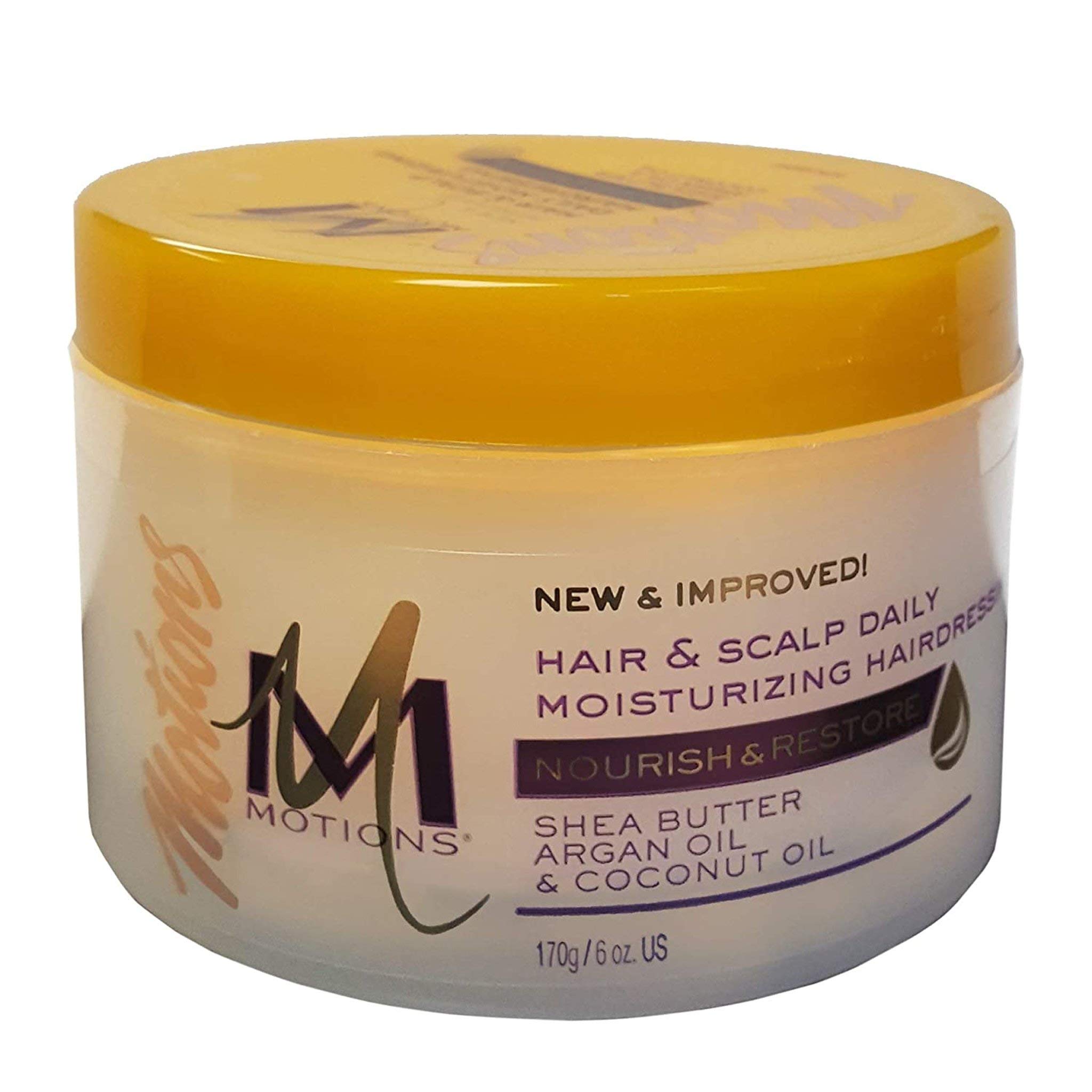 Motions at Home Daily Moisturizing Hairdressing 175 ml : Amazon.de: Beauty