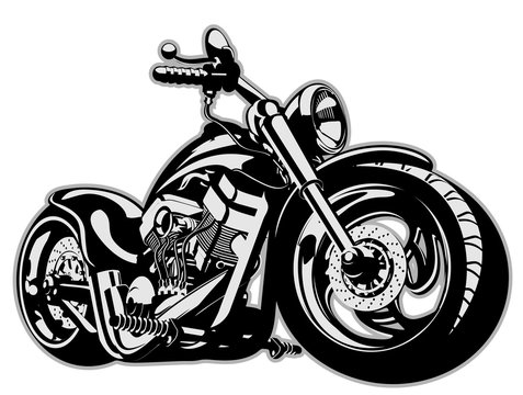 Motorcycle Vector Images – Browse 662,567 Stock Photos, Vectors ...