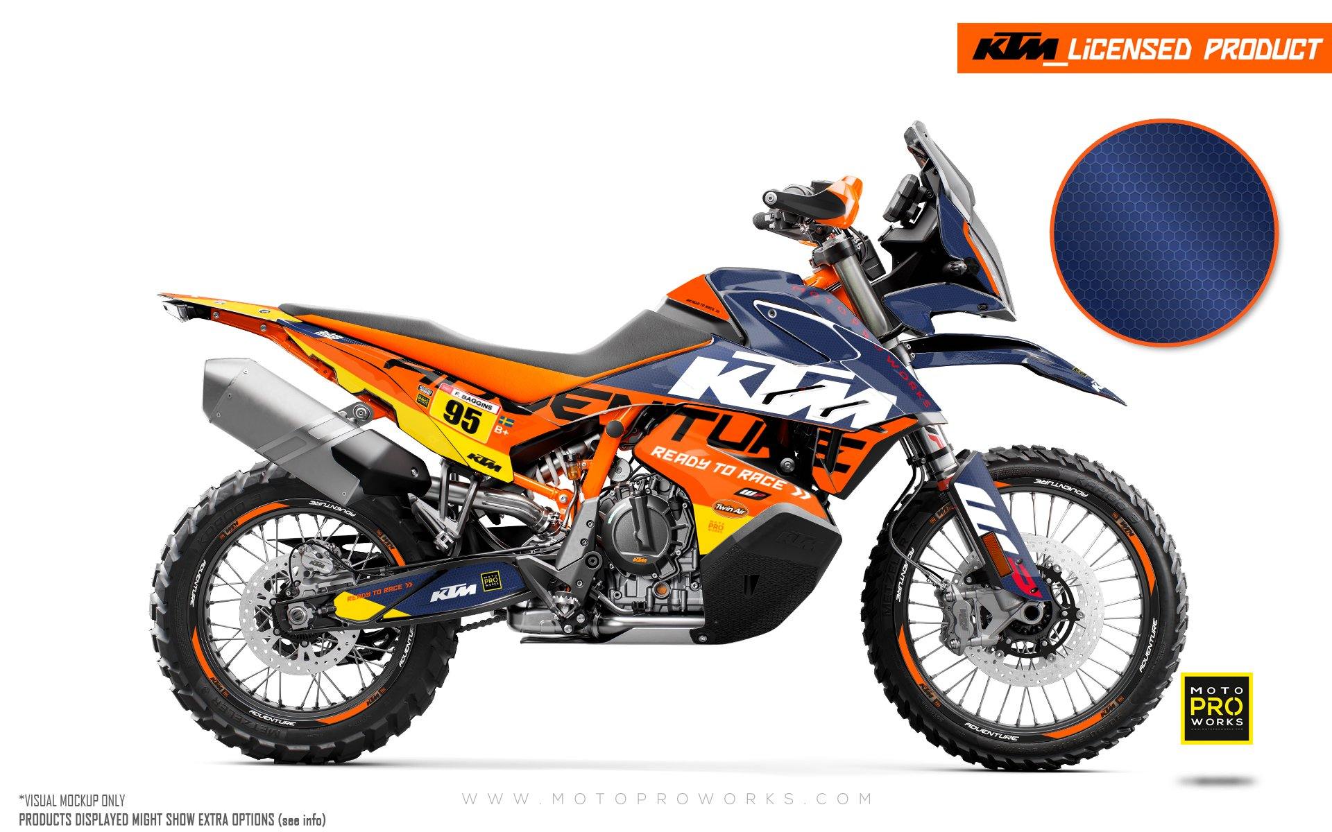 Motocross Graphics, Supermoto graphics , Enduro, MX | MotoProworks ...
