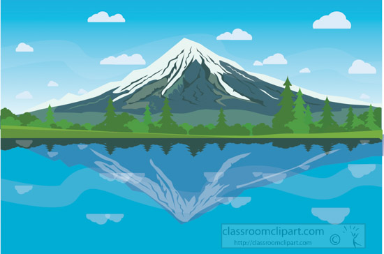 mountain clipart_2023