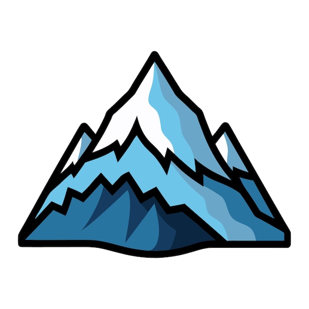 Mountain Clip Art Images - Free Download on clipart library
