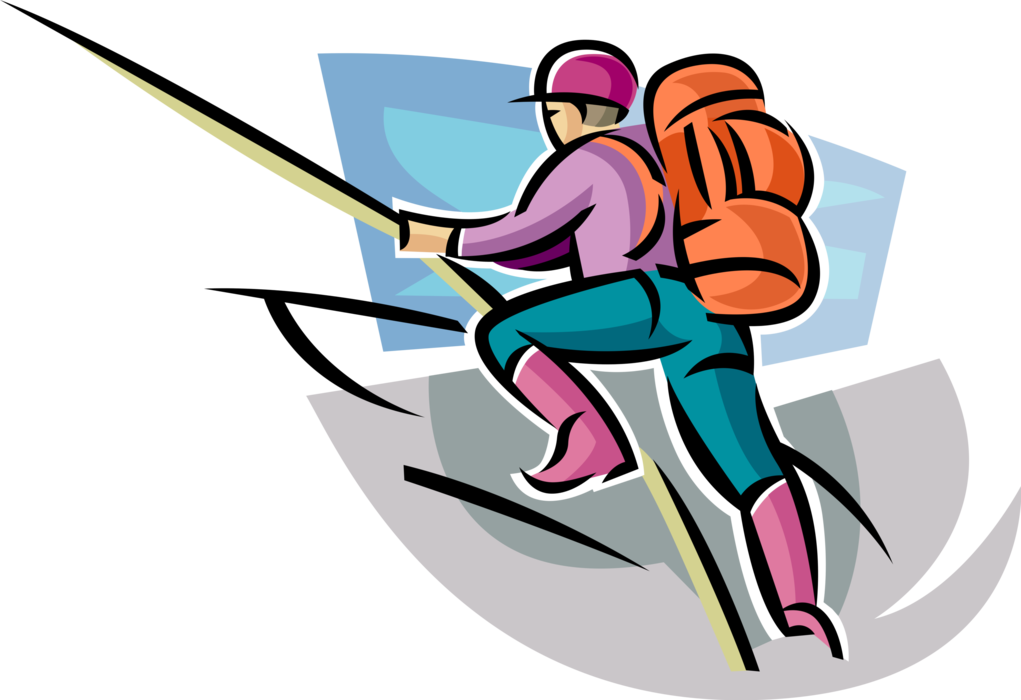 mountaineer cliparts 2024
