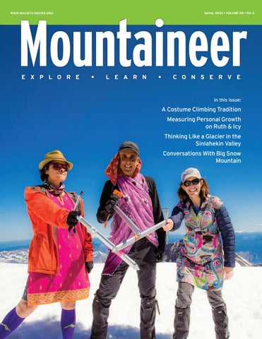 mountaineer cliparts 2024