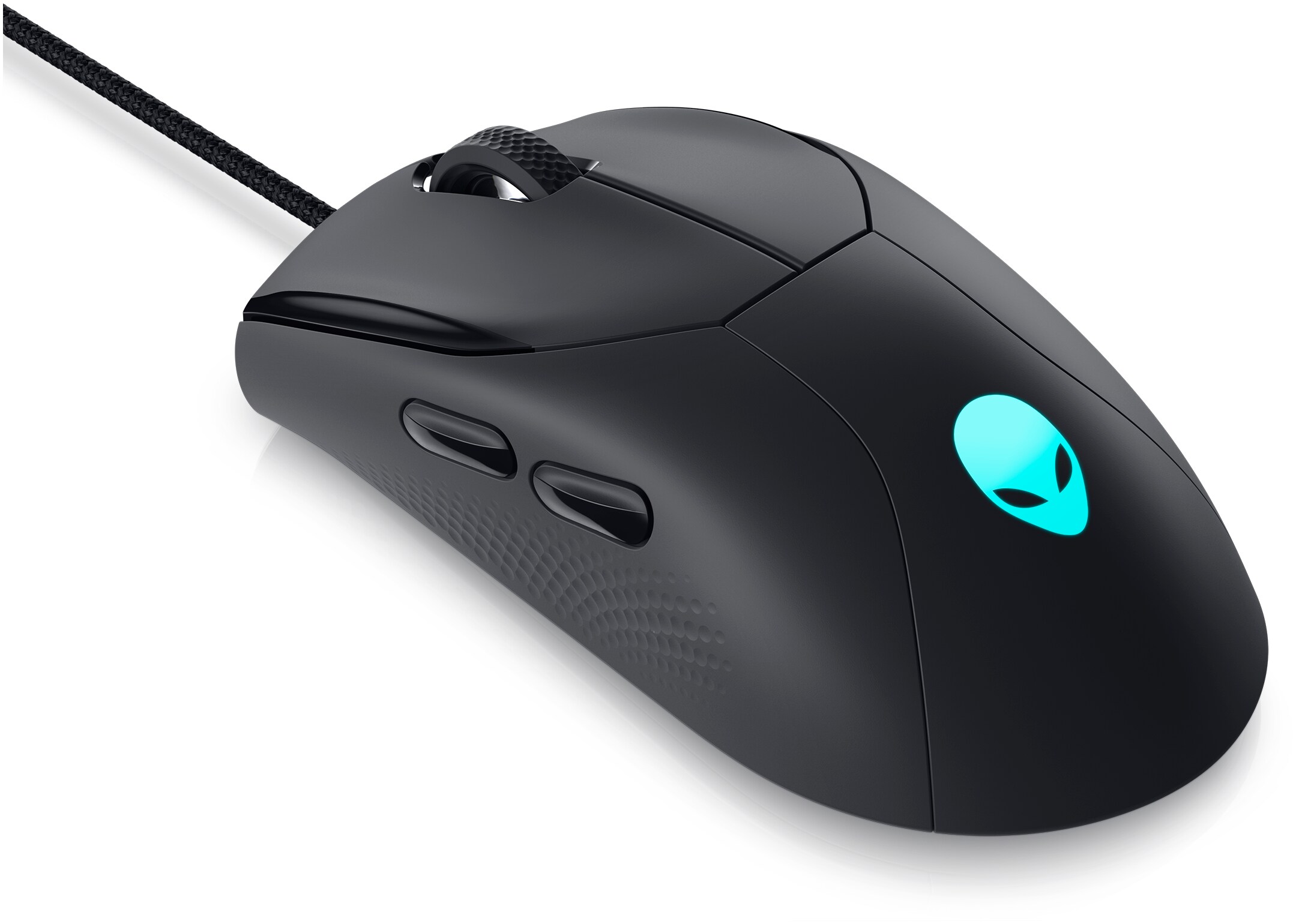 Alienware Wired Gaming Mouse (AW320M) | Dell USA