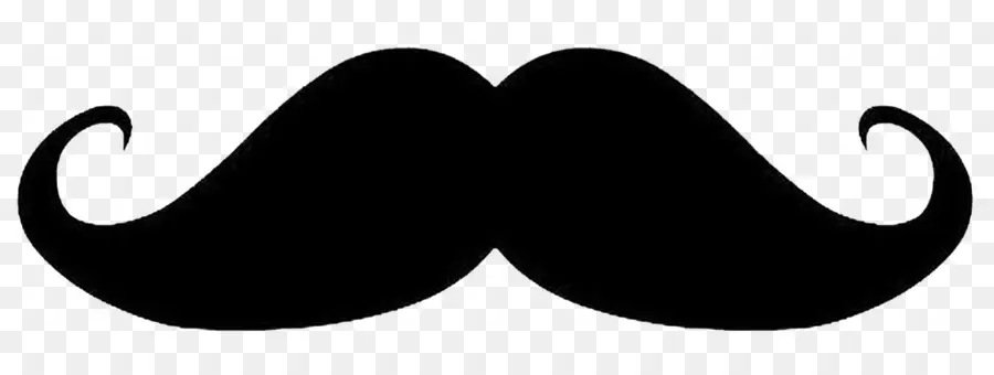 moustache cliparts