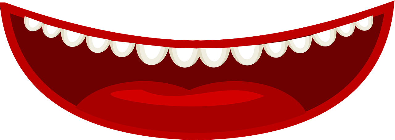mouth cliparts