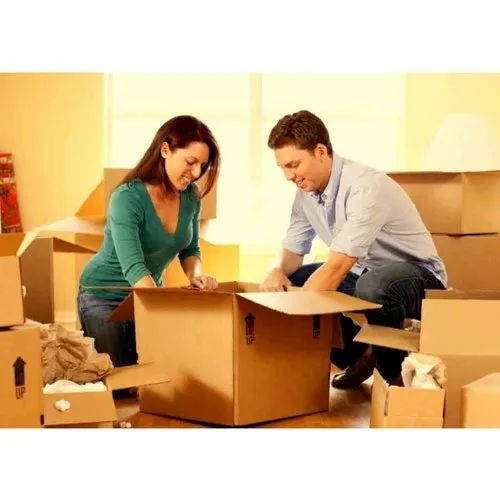 Domestic Packers Movers Service, Delhi NCR in New Delhi | ID ...