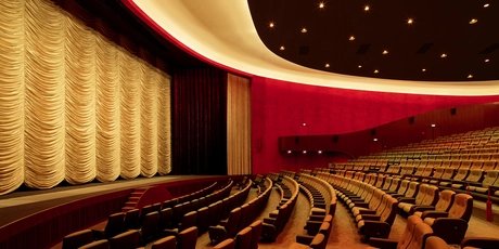 movie cinemas