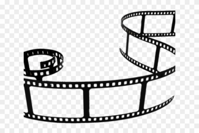 movie cliparts transparency