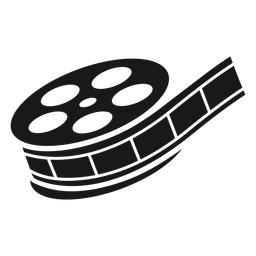 movie reel clipart