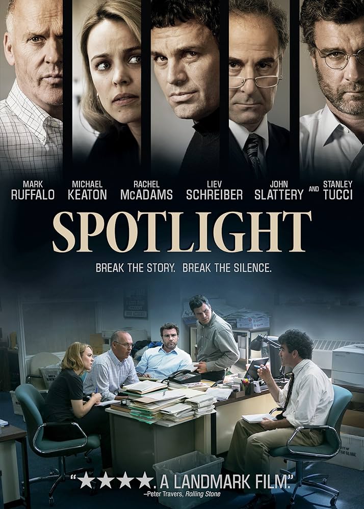 movie spotlights