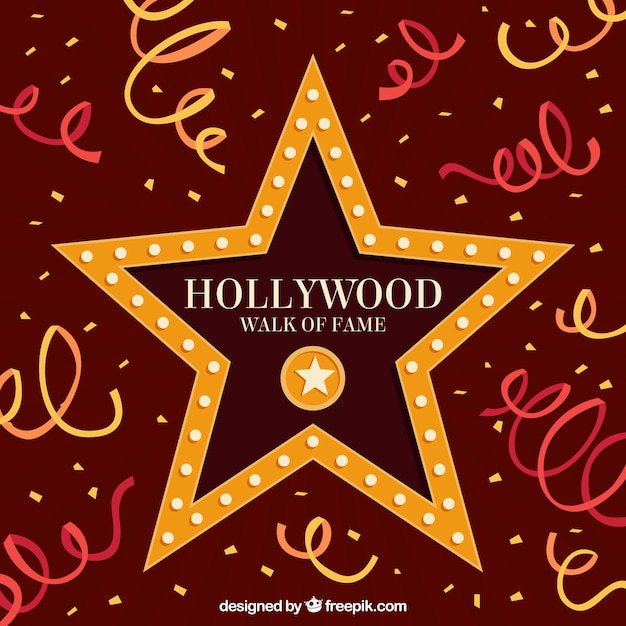 movie star cliparts 2024