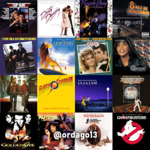 movies musics
