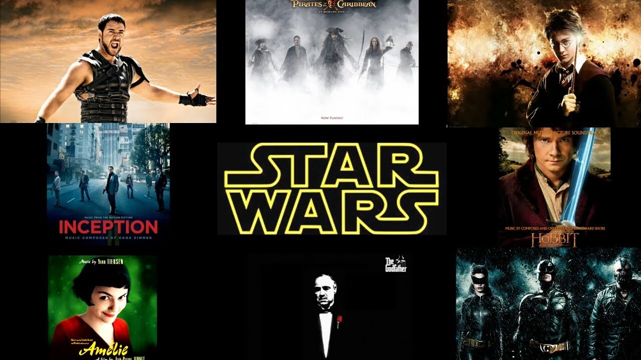 movies musics