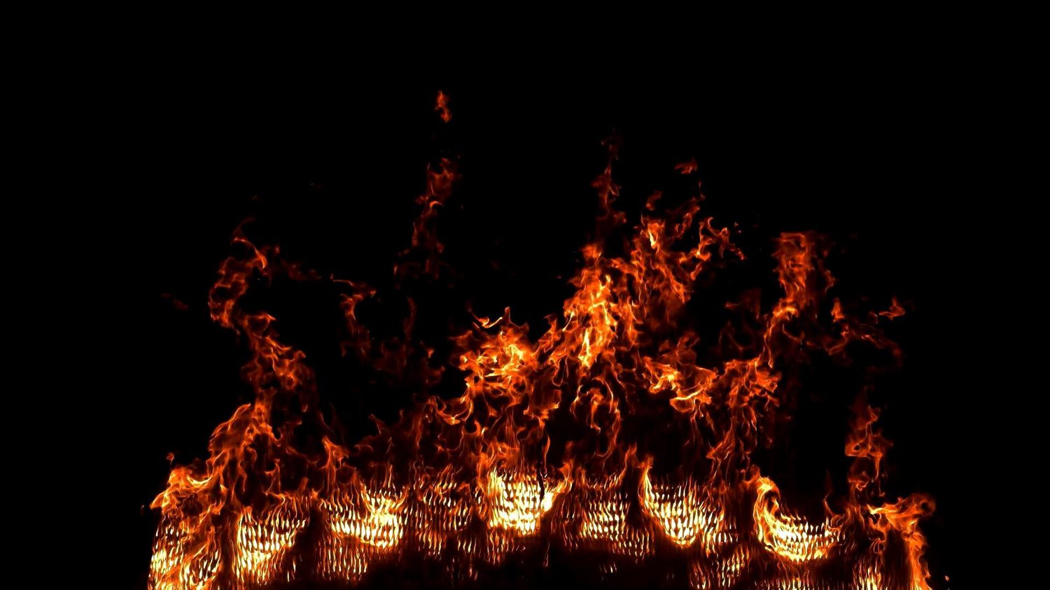 Why Fires Move Faster Up a Hill than Down | NOVA | PBS