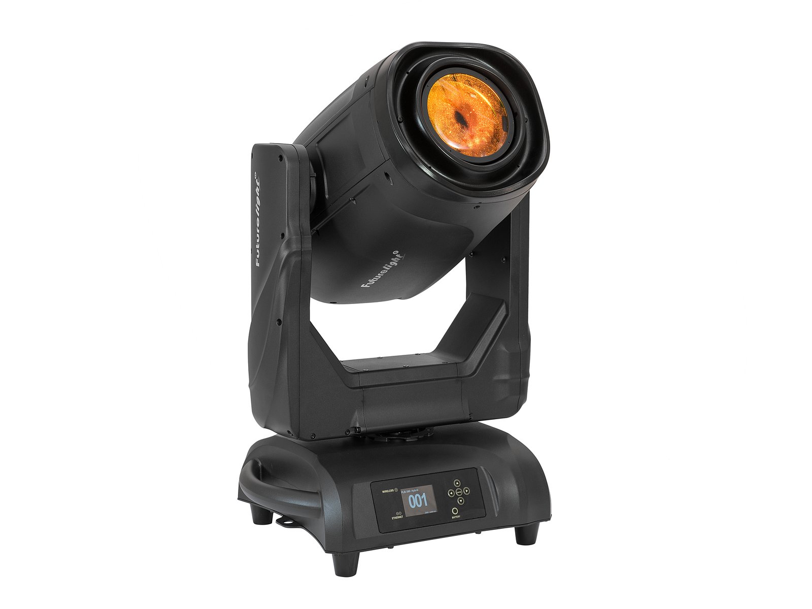 IP PLH-420 Moving Head Spot/Beam - futurelight