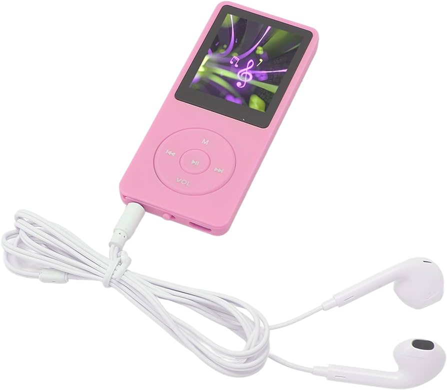 mp3 player images