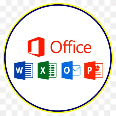 ms office clipart