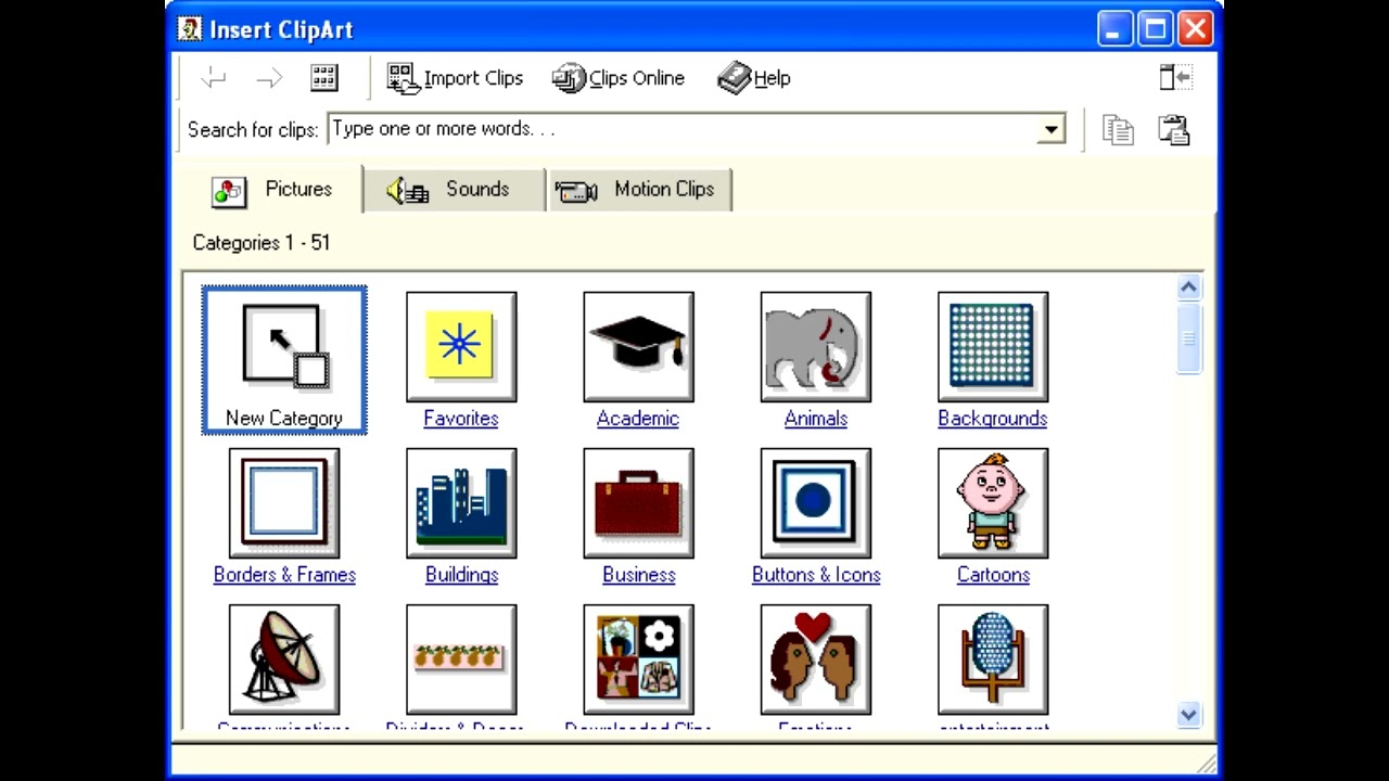 Evan Schiller - Village Theme [Microsoft Office clipart music]