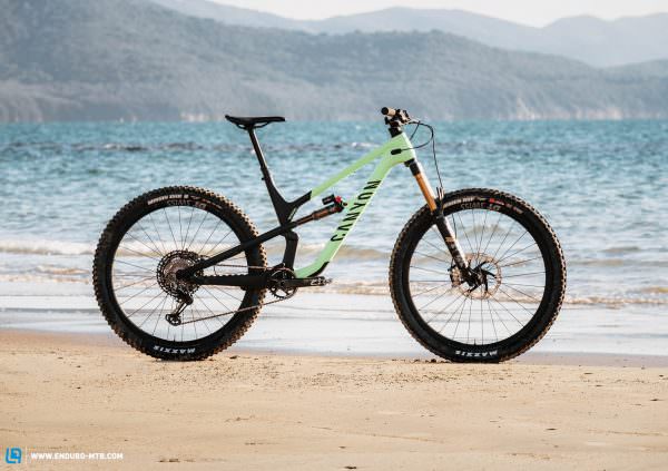 Das beste Mountainbike 2021 – 22 MTBs von 1.699 € bis 13.999 € im Test