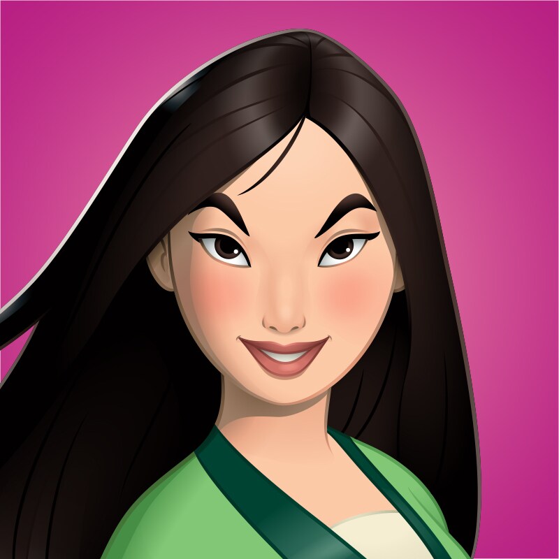 Mulan | Disney Princess